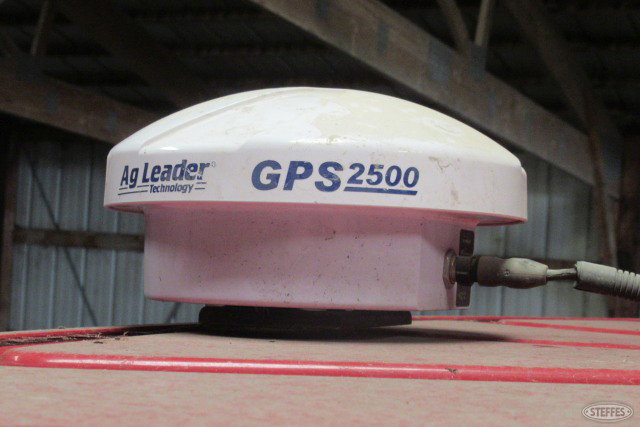 Ag Leader GPS2500
